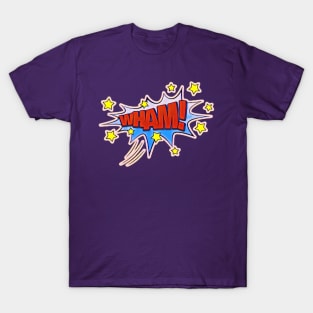 Wham! T-Shirt